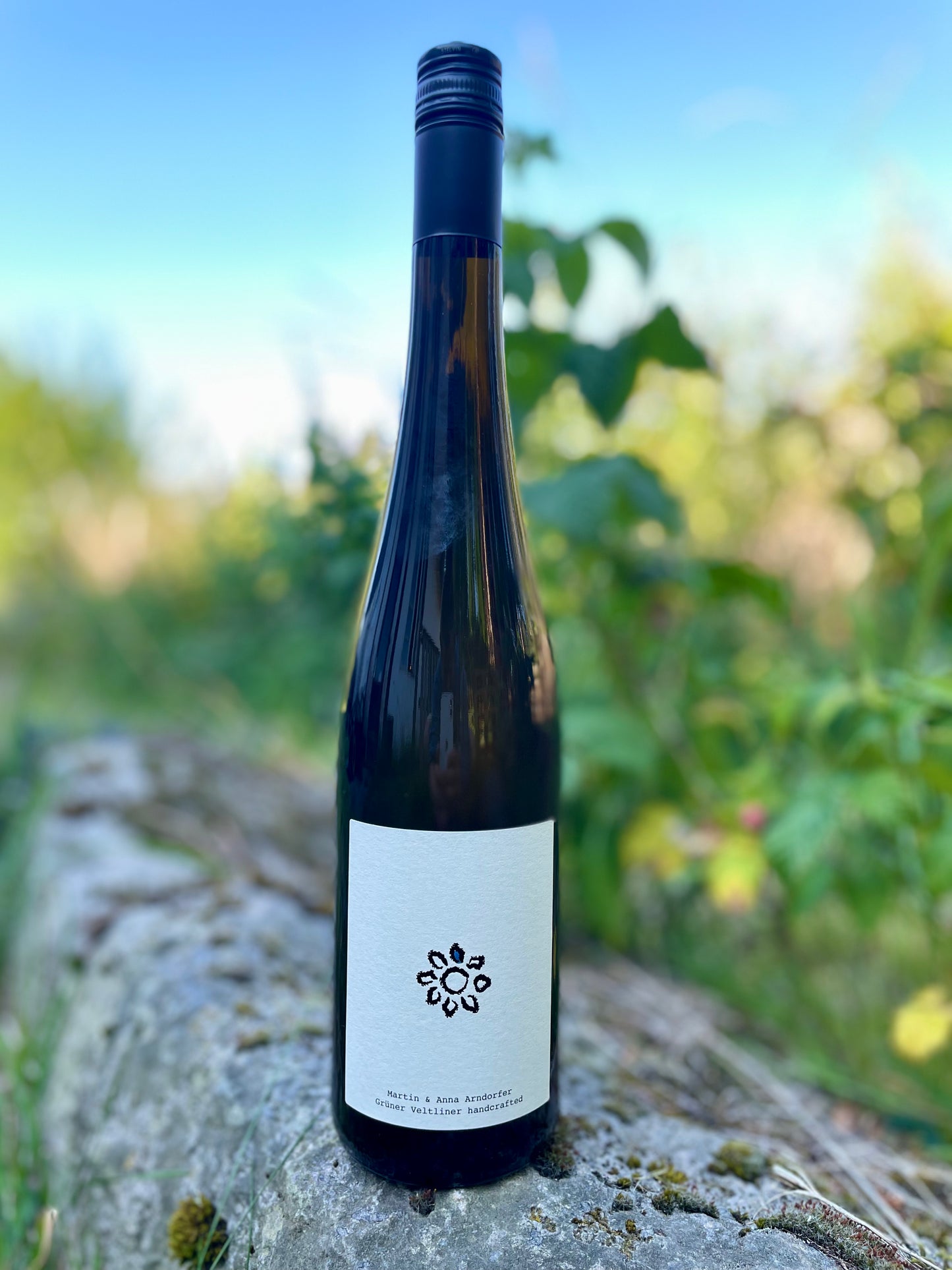 Arndorfer - Grüner Veltliner Handcrafted '25