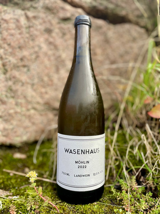 Wasenhaus - Möhlin 2022