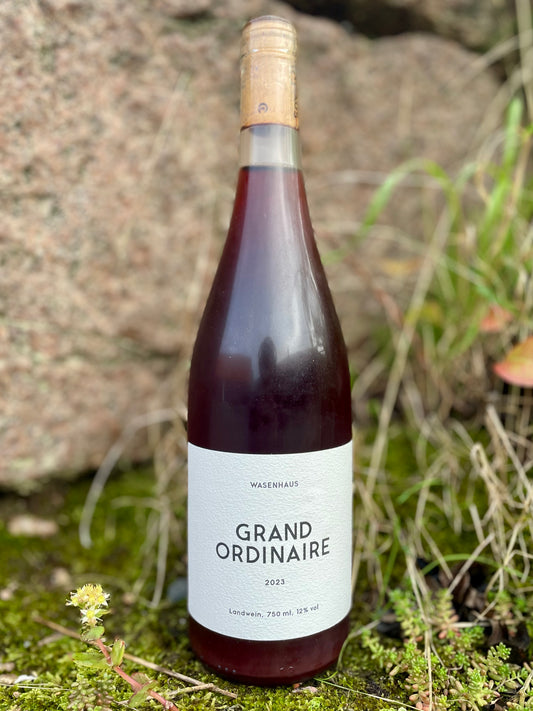 Wasenhaus - Grand Ordinaire 2023