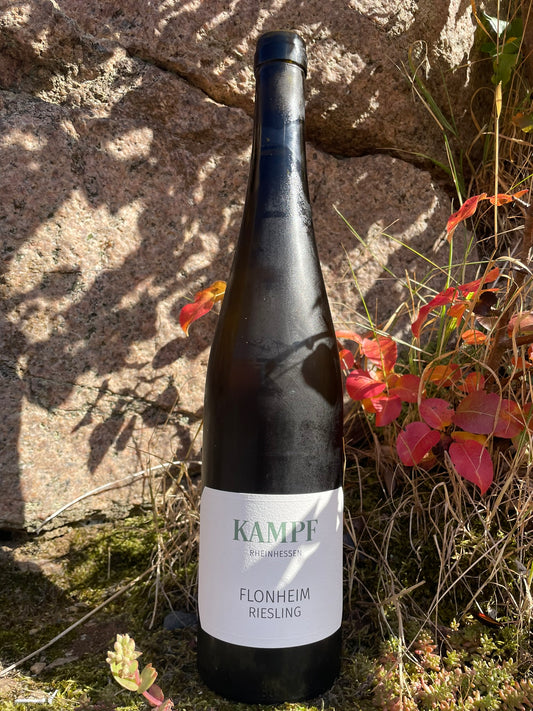 Weingut Kampf - Riesling "Flonheim" 2021
