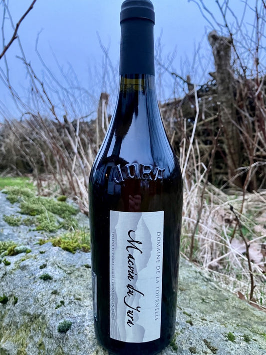 Domaine de la Tournelle, Macvin du Jura