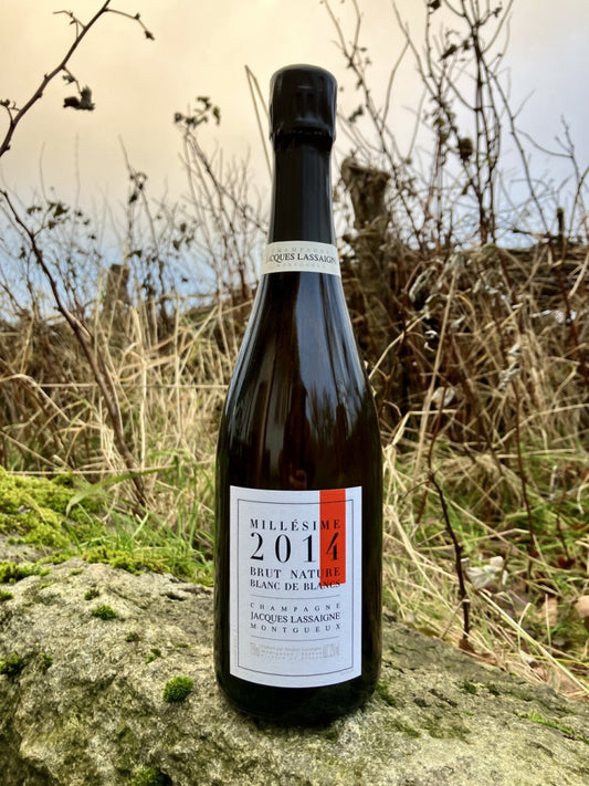 Lassaigne, Millésime 2014