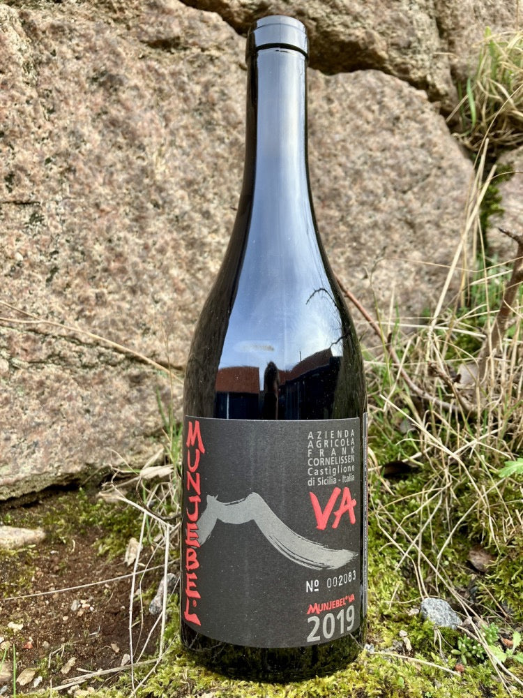 * Cornelissen - Munjebel Rosso VA '19