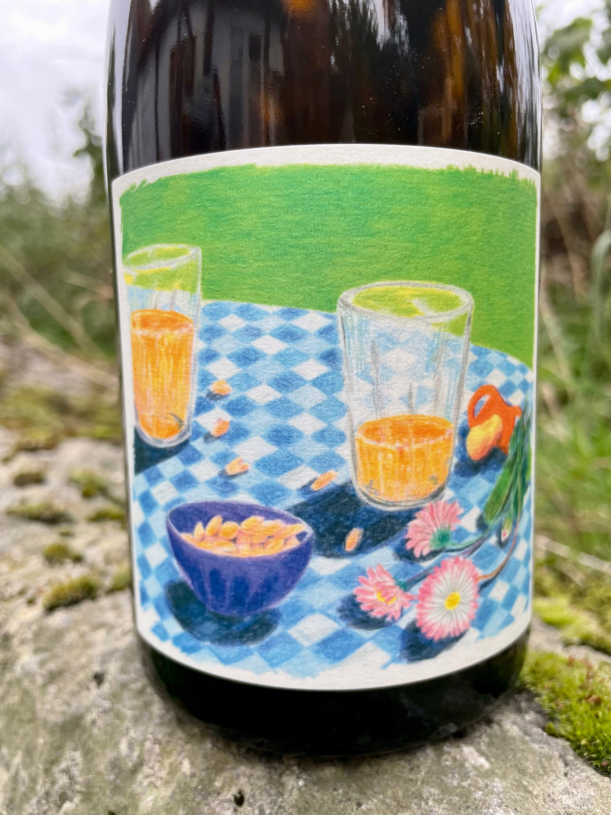 Dufour &amp; Martinot - Francoise Martinot, Bistrøtage B.19 Extra Brut