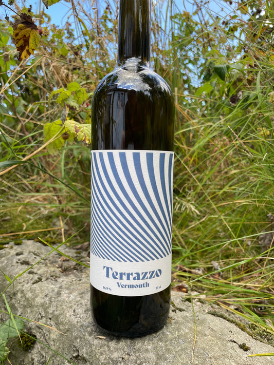 Terrazzo Vermouth