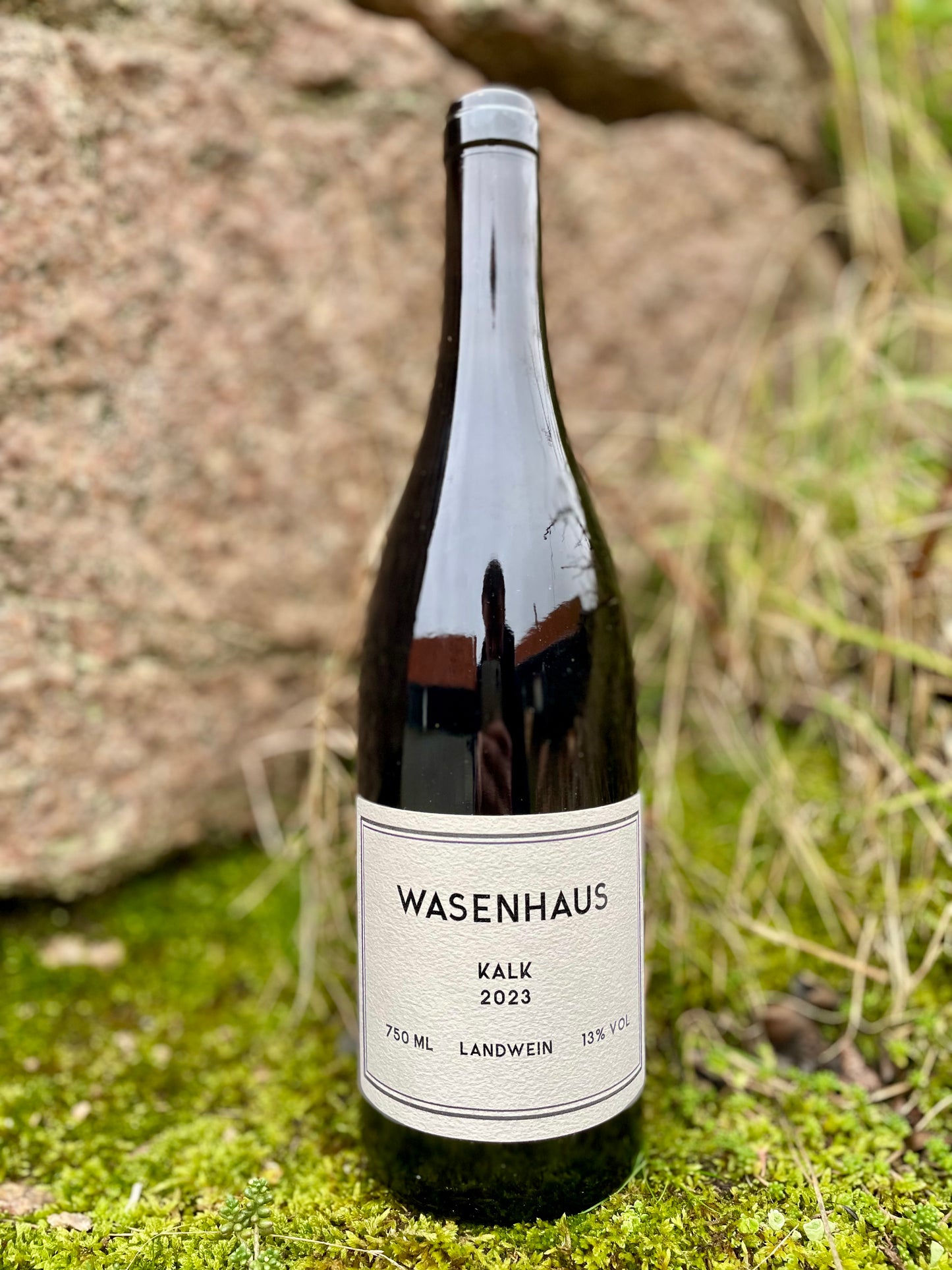 Wasenhaus - Lime 2022