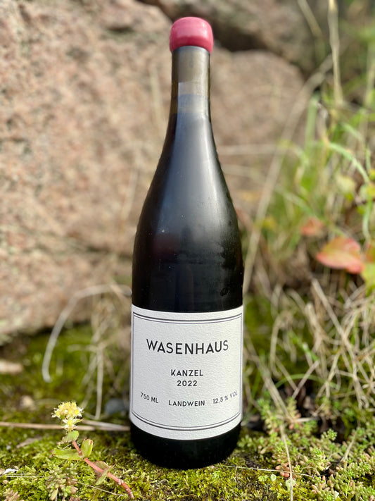 Wasenhaus - Pulpit 2022