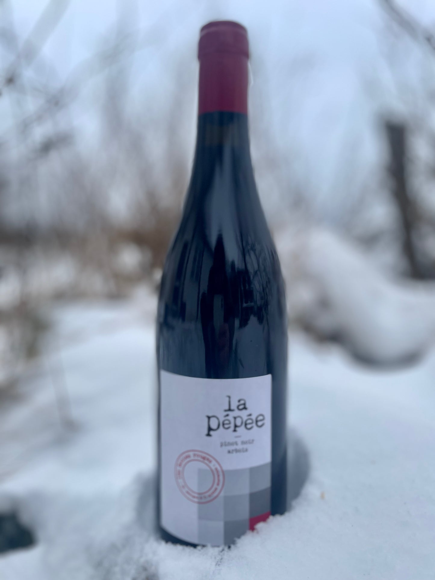 Les Bottes Rouges, La Pepée 2020