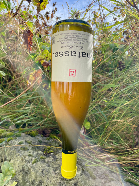 Matassa - Cuvée Marguerite 2024