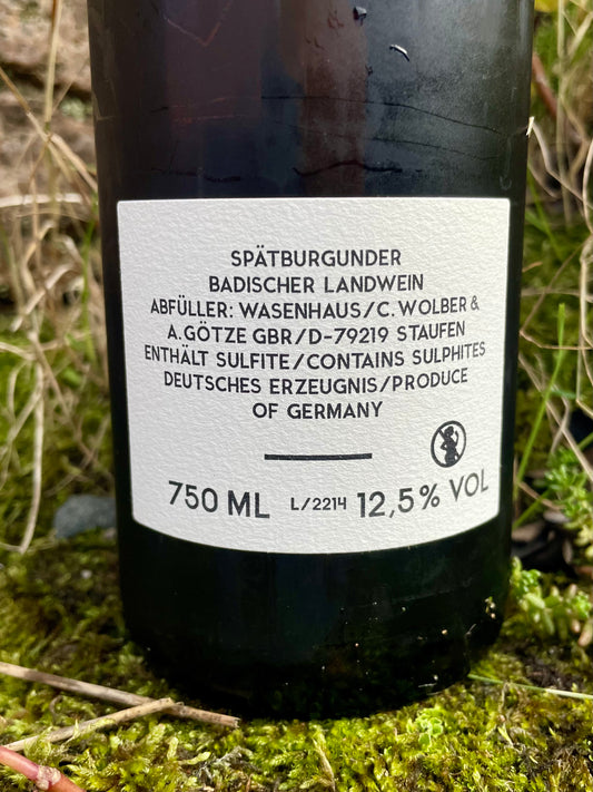 Wasenhaus - Lime 2022