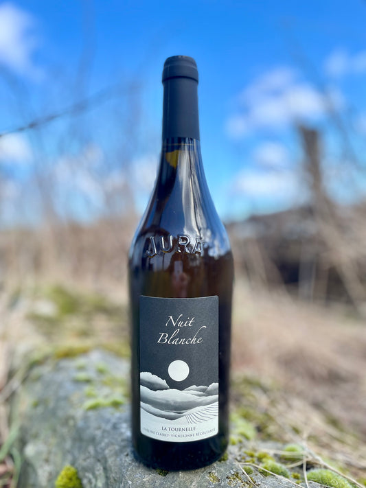 Domaine de la Tournelle, Nuit Blanche 2021