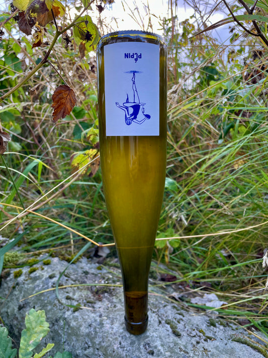 Pépin - Blanc '23