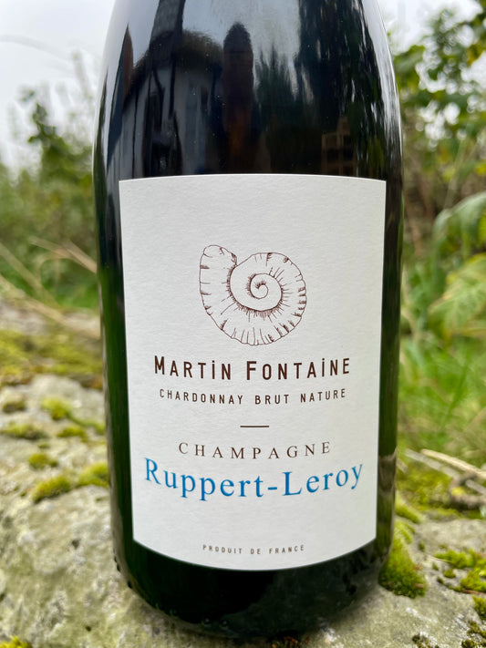 Ruppert-Leroy, Martin Fontaine 2022