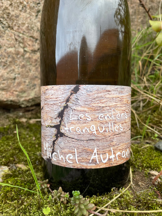 Michel Autran, Les Enfers Tranquilles 2023