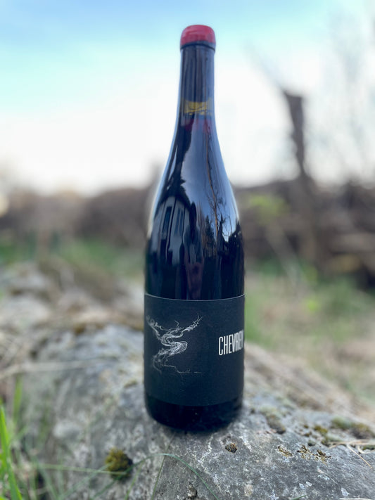 Arnaud Lopez - Hautes Côtes de Nuits – Chevrey 2024