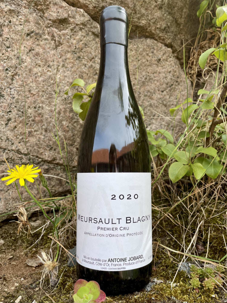 * Antoine Jobard - Meursault 1er Cru "Blagny"  2020