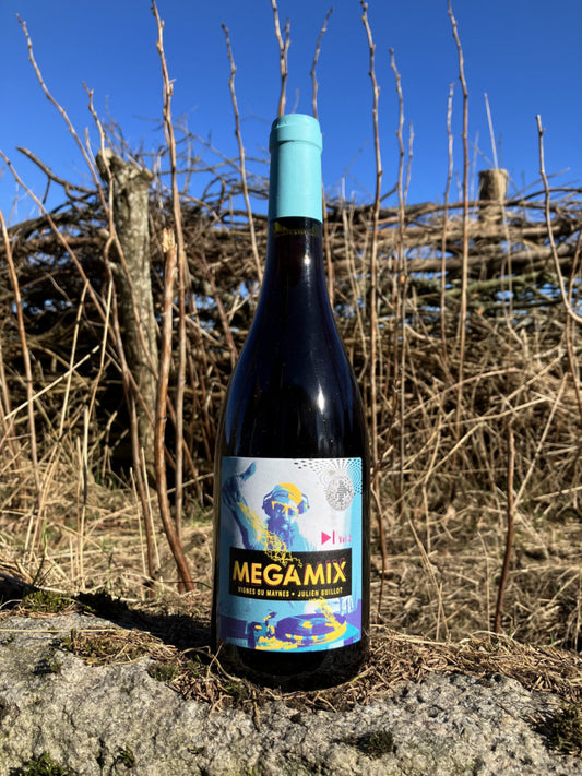 * Domaine Clos des Vignes du Maynes, Mégamix Vol. 2 #, 2021