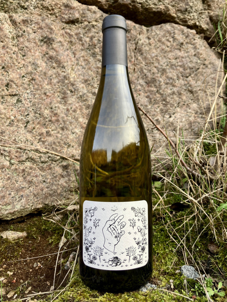 *  Plume - Blanc Cuvée Origine '21