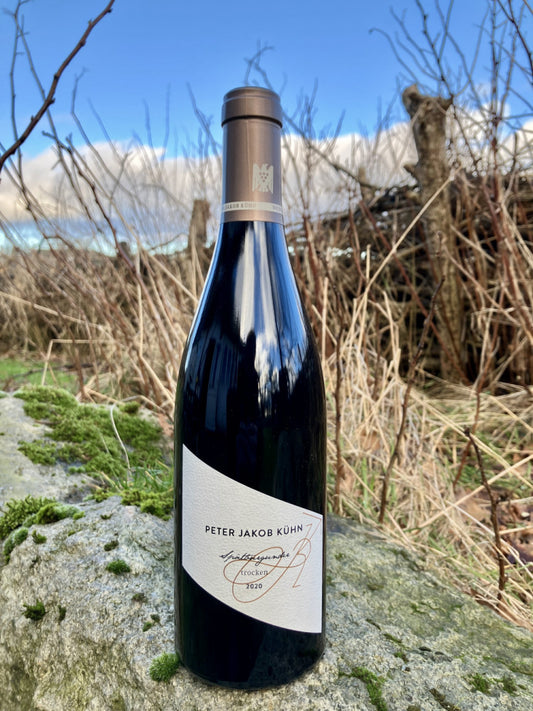 Hylde nr. 148) Weingut Peter Jakob Kühn - Spätburgunder 2023